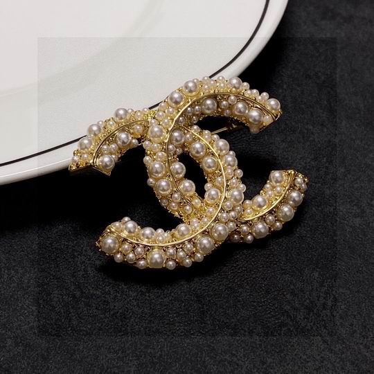Chanel Brooch 11lyh153